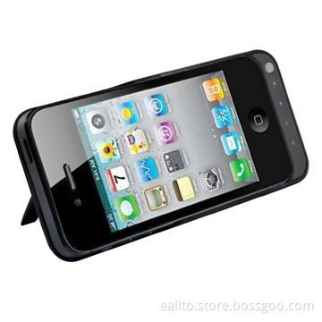 2200mAh portable backup battery for iPhone 5/5s